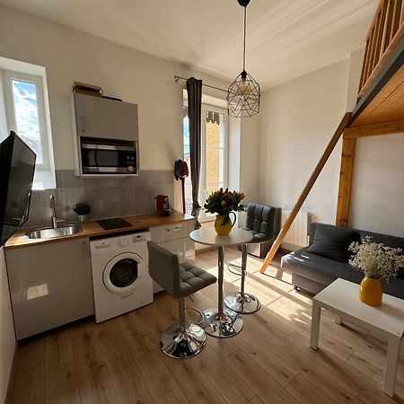 Studio Tassin Centre Dış mekan fotoğraf